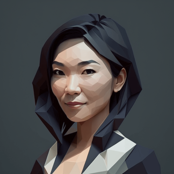 Mia Ming avatar